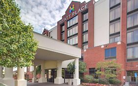 Hyatt Place Pittsburgh Airport Pittsburgh Pa